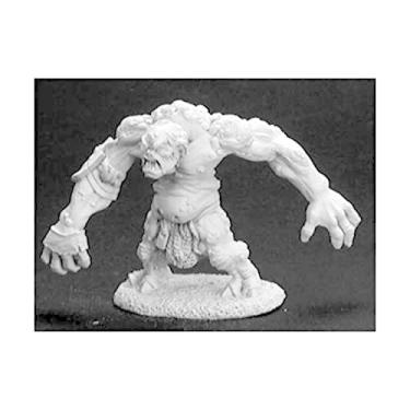 Imagem de Reaper Miniatures Hill Troll