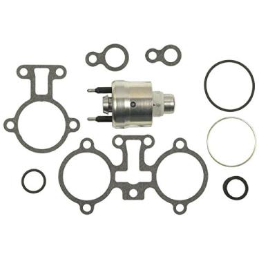 Imagem de ACDelco Conjunto de injetores de combustível para corpo do acelerador profissional 217-3134