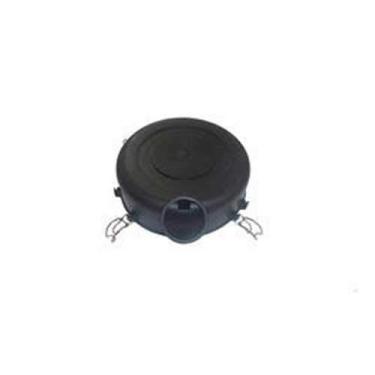 Imagem de TAMPA FILTRO AR PLASTICO MB 712 914C 715 915 815 1016