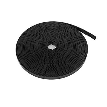 Imagem de LUGU Correia dentada GT2 de 5 metros de largu de 6 mm com 5pcs GT2 20 rodas de polia dentada Chave allen com furo de 5 mm pa acessórios de impresso 3D