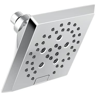 Imagem de Delta Faucet Chuveiro universal 52664-PR, Lumicoat cromado