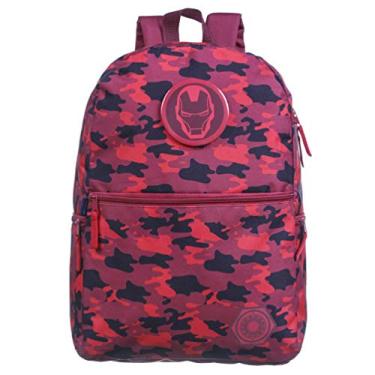 Imagem de Mochila G, DMW Bags, 11811, Colorido