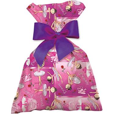 Imagem de Gala 4194, Saco Metalizado, Infantil Sortido, Multicolor, pacote de 50