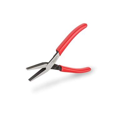 Imagem de TEKTON Mini alicate de ponta plana (bico liso) | PMN23001
