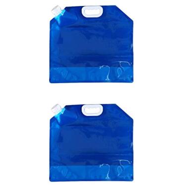 Imagem de C/H 1/1,5/2L TPU reservatório de água kit de limpeza de tubo tubo de limpeza para ciclismo ao ar livre, mochila de corrida, saco de água