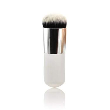 Imagem de Grey990 Pincel de Base Cosméticos Fashion – Pincéis de Maquiagem em Pó Facial Blush Beauty Tool