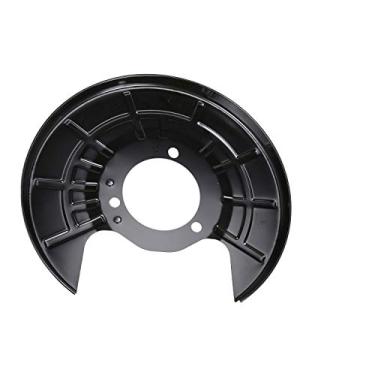 Imagem de ACDelco GM Original Equipment 84064999 Protetor contra poeira do freio traseiro do lado do motorista