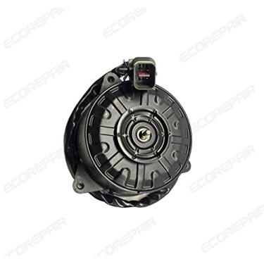 Imagem de Motor Ventoinha Radiador Mitsubishi Eclipse 1994-1999 Novo - Original