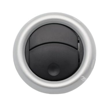 Imagem de Difusor Grade Do Ar Fiesta 2012 2013 2014