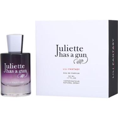 Imagem de Lili Fantasy Eau De Parfum Spray 1,6 Oz - Juliette Has A Gun