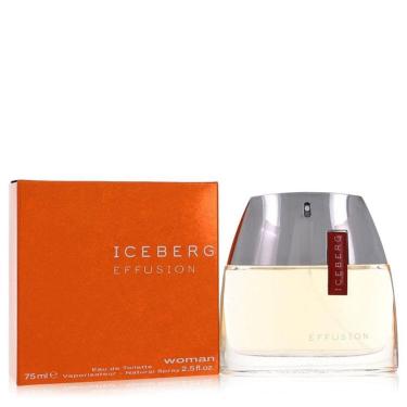 Imagem de Perfume Iceberg Effusion Iceberg Eau De Toilette 75 ml para mulheres