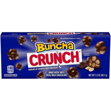 Imagem de Nestlé Buncha Crunch - Pedaços De Chocolate Crocante  90,7G 