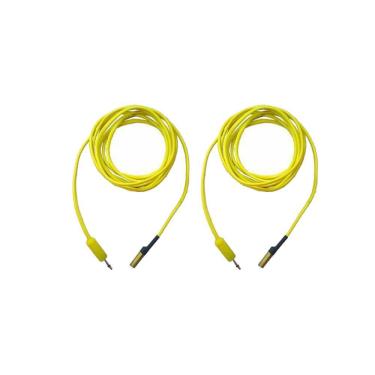 Imagem de Kit 2 Sensor Uso Geral Temperatura 50 A 200ºC Câmaras Estufas Climáticas S-08K Portátil Instrutherm