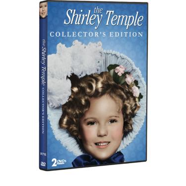 Imagem de The Little Princess (Shirley Temple Collector's Edition)