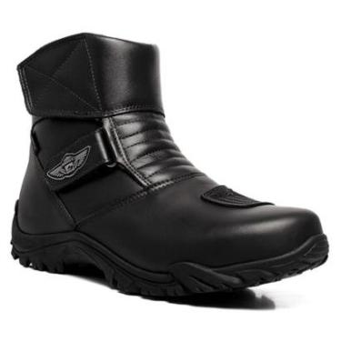 Imagem de Bota Masculina Bradok Motard 2 MTD6389-Masculino