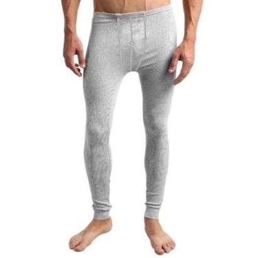 Imagem de Calça Ceroula Selene Básica Masculina-Masculino