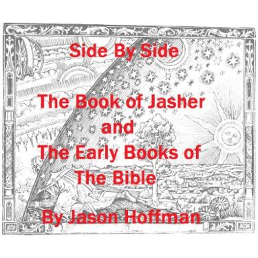 Imagem de The Book of Jasher and The Bible - Complete (English Edition)