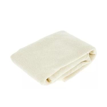 Imagem de Bandagem Triangular Em Algodão Cru - Tam M - Marimar