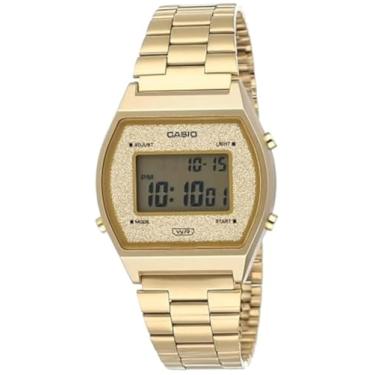 Imagem de Relogio Casio GLITTER VINTAGE B640WGG-9DF
