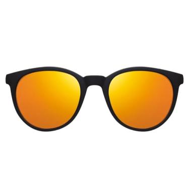 Imagem de Clip On Para Armação Hb Switch 0253 Redondo Unissex