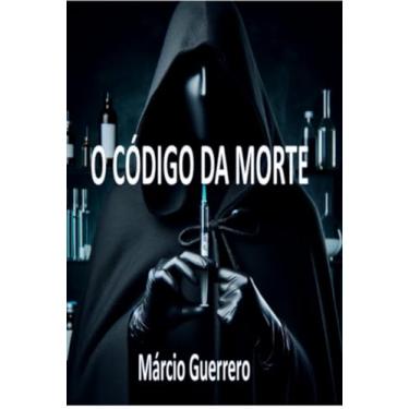 Imagem de Clube de Autores, Livro O código da morte