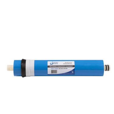 Imagem de Membrana de Osmose Reversa BBI 100 GPD 1812 RO