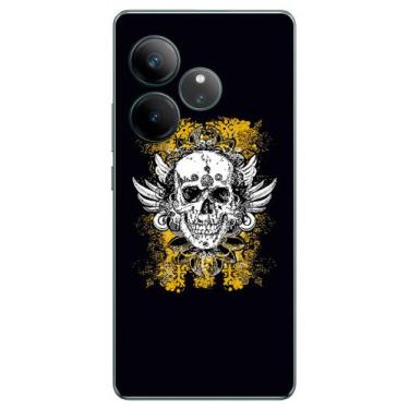 Imagem de Capa Adesivo Skin374 Verso Para Realme GT 6 (GT6) - KawaSkin