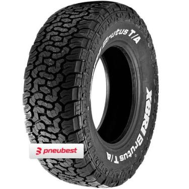 Imagem de Pneu 265/70R18 LT 10 Lonas 124/121R Brutus TA Xbri