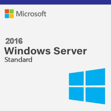 Imagem de Windows Server Standard Core 16lic 2016 - Microsft