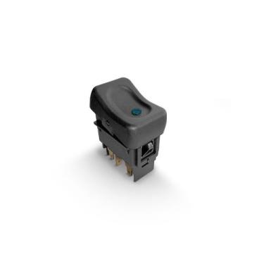 Imagem de Interruptor comando tecla botão farol milha neblina scania s4 1488066 