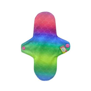 Imagem de Absorventes Ecológico Reutilizável Normal - Minerva Always - Produto S