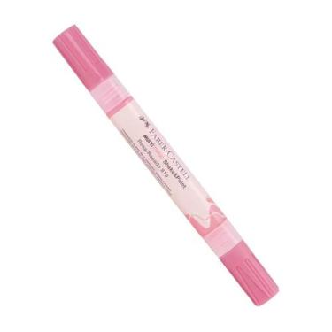 Imagem de Marcador Faber Castell Multimark Shake Paint Escolha a Cor, 819 ROSA