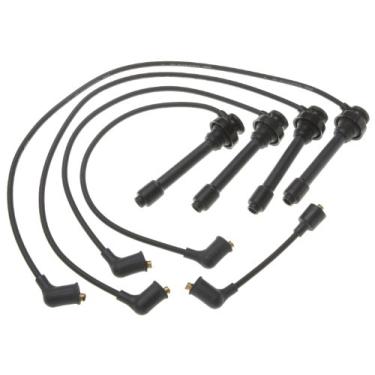 Imagem de ACDelco Conjunto profissional de fios de vela de ignição 944W