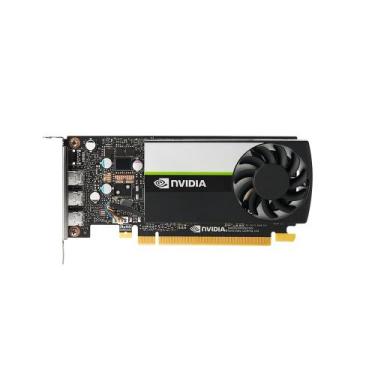 Imagem de Placa de Vídeo T400 PNY Quadro NVIDIA 4GB GDDR6 64 Bits - VCNT4004GB-P
