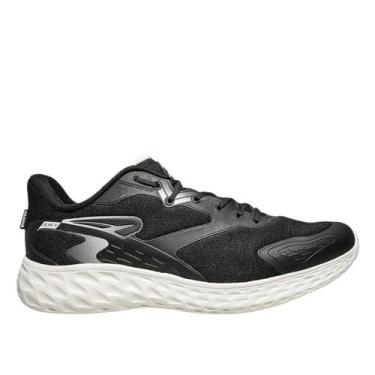 Imagem de Tênis Rainha Play IV Masculino, Preto bege, 40