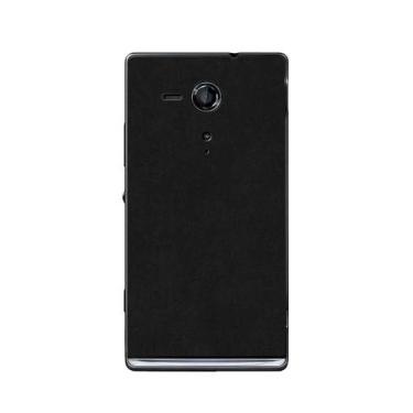 Imagem de Capa Adesivo Skin351 Verso Para Sony Xperia SP - KawaSkin