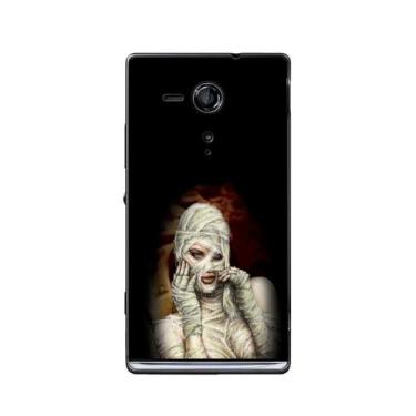 Imagem de Capa Adesivo Skin116 Verso Para Sony Xperia SP - KawaSkin