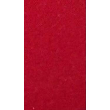 Imagem de porta óculos 4 divisorias e espuma porta relogio mdf flocadas, Vermelh