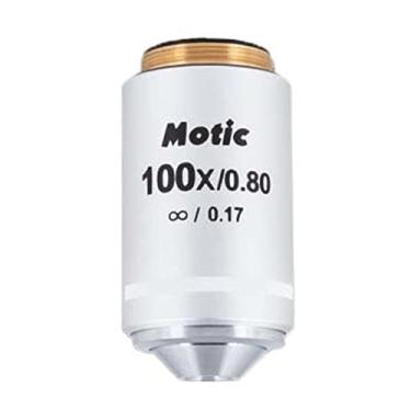 Imagem de Motic 1101000600461, cabeça binocular HI para microscópio estéreo K-500/700