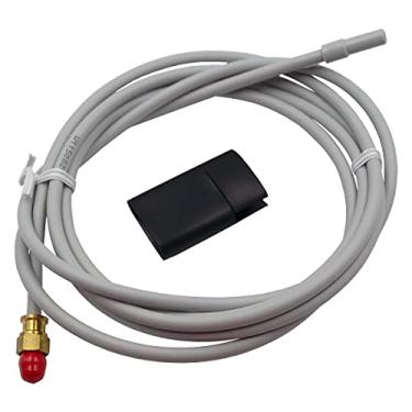 Imagem de Supplying Demand Kit de Tubo de Entrada de Filtro de Água para Refrigerador 8201597 2186492