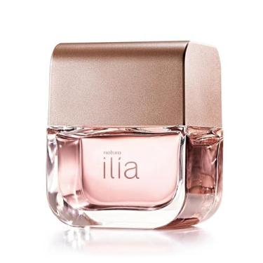 Imagem de NATURA ILIA DEO PARFUM FEMININO 50ml