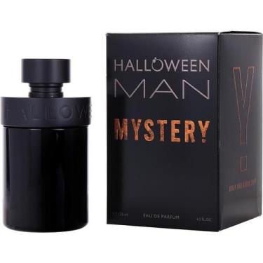 Imagem de Perfume Masculino Jesus Del Pozo Halloween Man Mystery EDP Spray 125 M