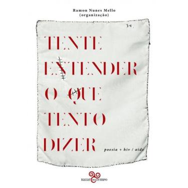 Imagem de Livro - Tente entender o que tento dizer