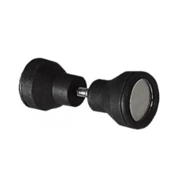 Imagem de Puxador para box de acrilico - pbxa - INOVARBOX, DUPLO