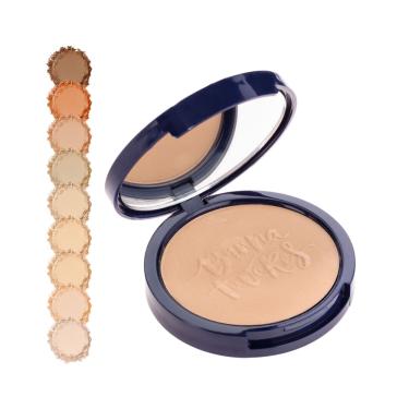 Imagem de Bt Powder Pó Compacto Bruna Tavares