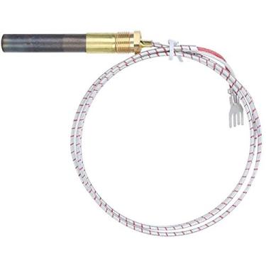 Imagem de Termogerador Thermosileano de Lareira a Gás W680-0004, Envio no mesmo dia