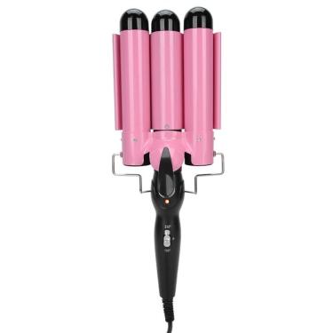 Imagem de Modelador De Cabelo Onida On-2675 - 110-220v/50-60hz