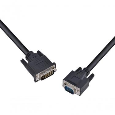 Imagem de Cabo Dvi-i 24+5p X Vga 15p 2 M Divga-2