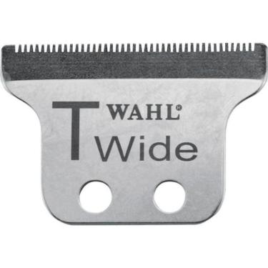Imagem de Lamina T-wide Detailer Blistada 0,4mm Clipper Wahl