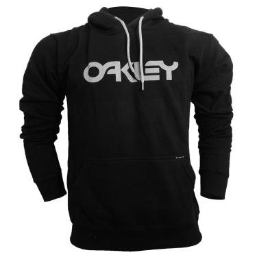 Imagem de Moletom Oakley Mark Pullover-Masculino